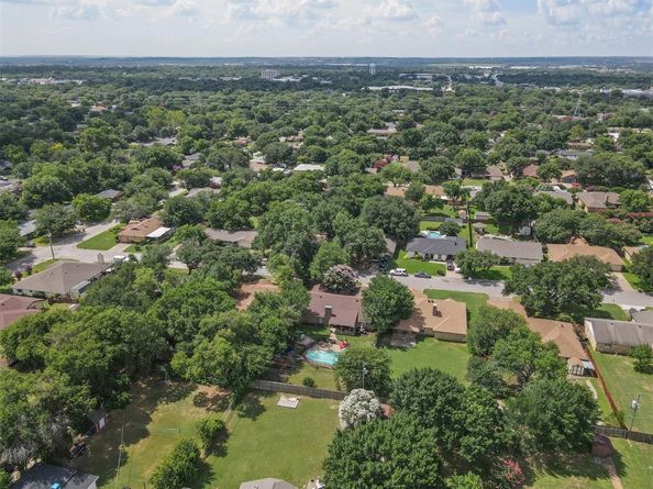 6737  Oliver Drive , North Richland Hills Texas 76180