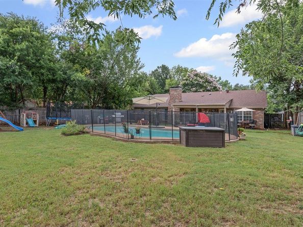 6737  Oliver Drive , North Richland Hills Texas 76180