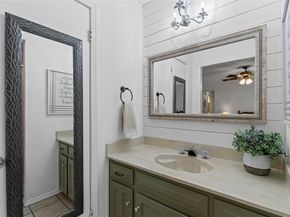 6737  Oliver Drive , North Richland Hills Texas 76180