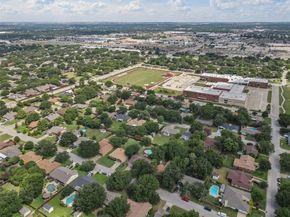 6737  Oliver Drive , North Richland Hills Texas 76180