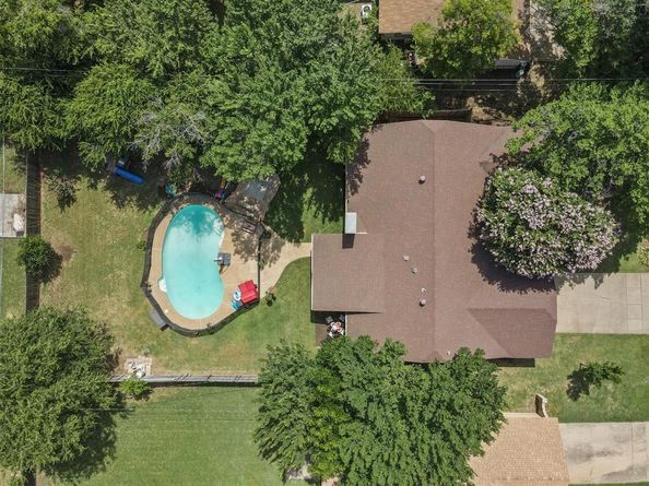 6737  Oliver Drive , North Richland Hills Texas 76180