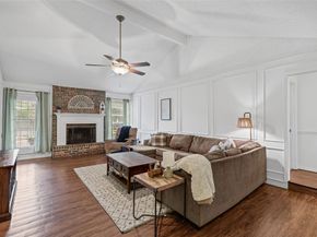 6737  Oliver Drive , North Richland Hills Texas 76180