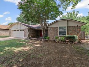 6737  Oliver Drive , North Richland Hills Texas 76180