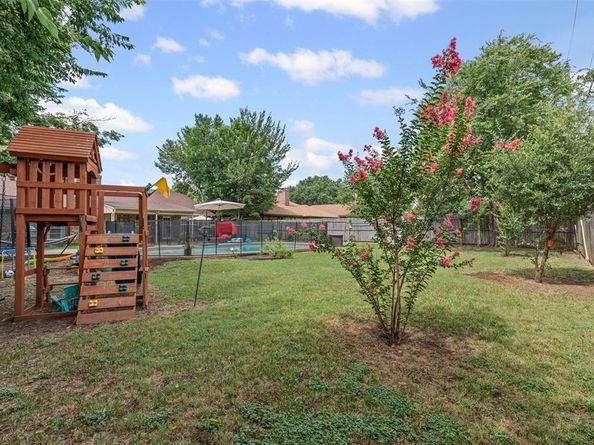 6737  Oliver Drive , North Richland Hills Texas 76180