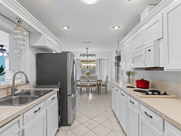 6737  Oliver Drive , North Richland Hills Texas 76180