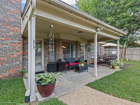 6737  Oliver Drive , North Richland Hills Texas 76180