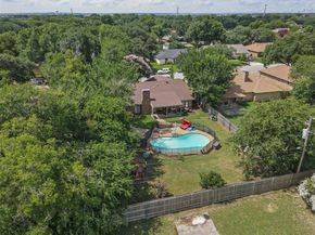 6737  Oliver Drive , North Richland Hills Texas 76180