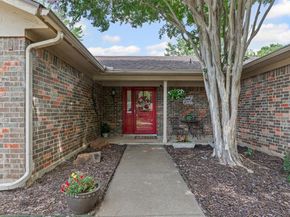 6737  Oliver Drive , North Richland Hills Texas 76180
