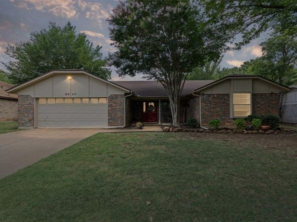 6737  Oliver Drive , North Richland Hills Texas 76180