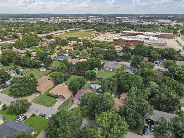 6737  Oliver Drive , North Richland Hills Texas 76180