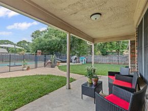 6737  Oliver Drive , North Richland Hills Texas 76180