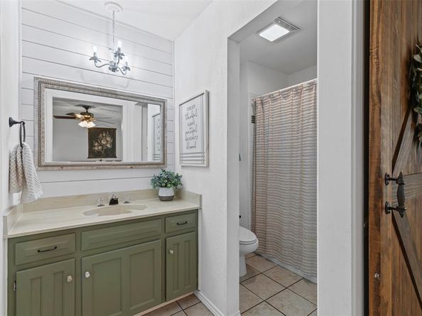 6737  Oliver Drive , North Richland Hills Texas 76180