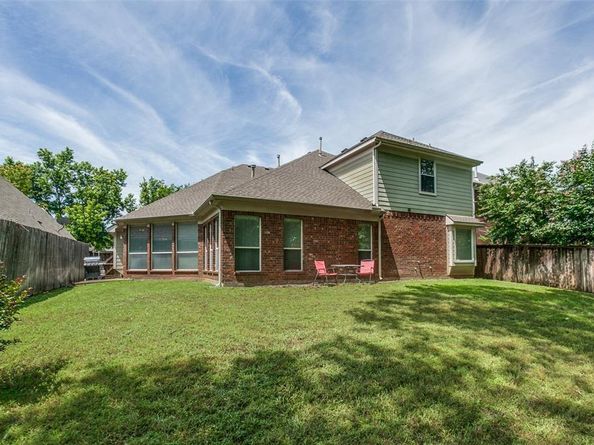 518  River Birch Trail , Garland Texas 75040