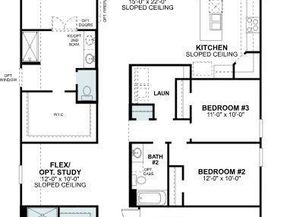 13048  Limestone Street , Providence Village Texas 76227