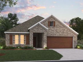 13048  Limestone Street , Providence Village Texas 76227