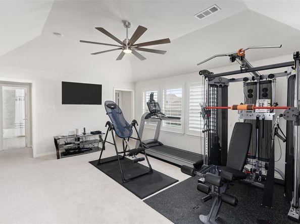 4010  Feathergrass Lane , Prosper Texas 75078