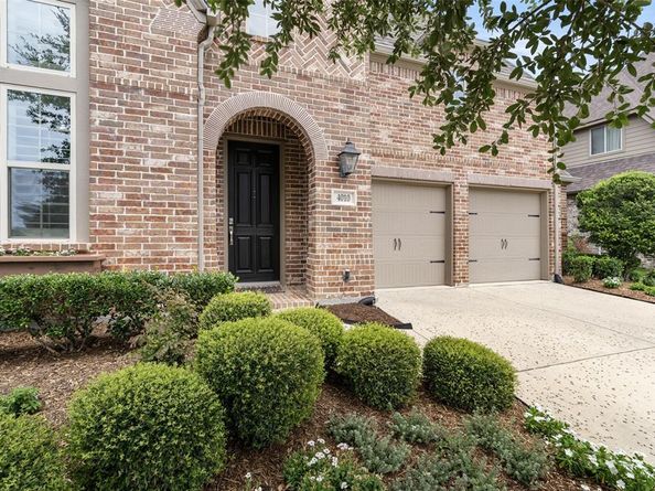 4010  Feathergrass Lane , Prosper Texas 75078