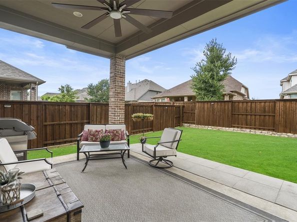 4010  Feathergrass Lane , Prosper Texas 75078