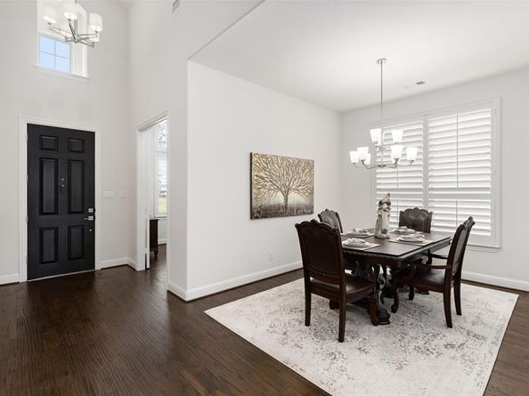 4010  Feathergrass Lane , Prosper Texas 75078