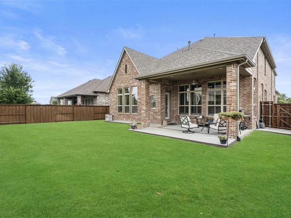 4010  Feathergrass Lane , Prosper Texas 75078