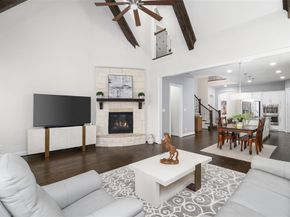 4010  Feathergrass Lane , Prosper Texas 75078