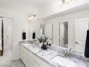 4010  Feathergrass Lane , Prosper Texas 75078