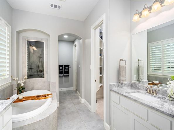 4010  Feathergrass Lane , Prosper Texas 75078