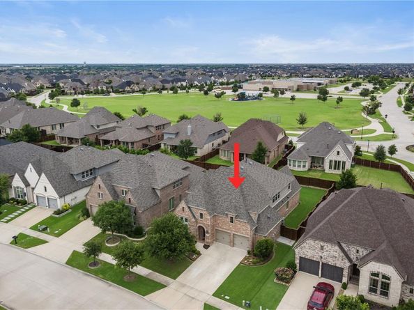 4010  Feathergrass Lane , Prosper Texas 75078
