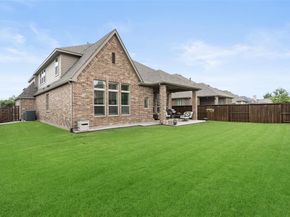 4010  Feathergrass Lane , Prosper Texas 75078