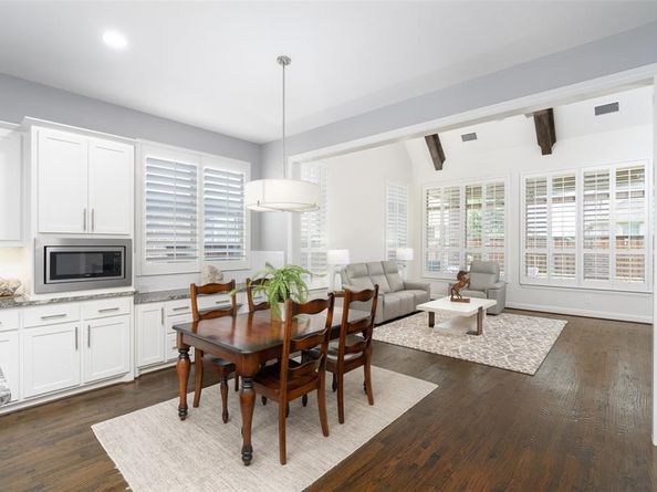 4010  Feathergrass Lane , Prosper Texas 75078
