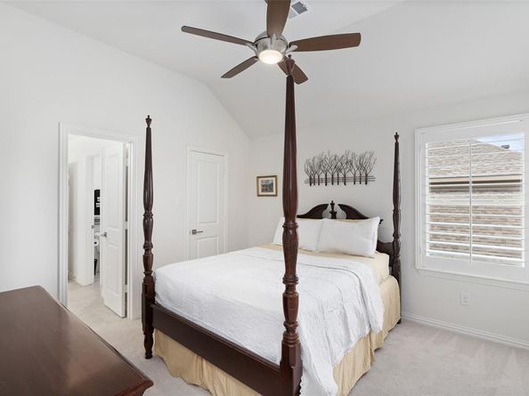 4010  Feathergrass Lane , Prosper Texas 75078