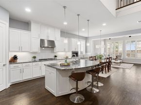 4010  Feathergrass Lane , Prosper Texas 75078
