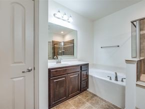 4940  Empire Way , Irving Texas 75038