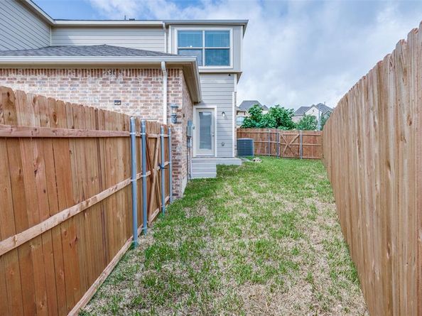 4940  Empire Way , Irving Texas 75038