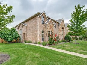 4940  Empire Way , Irving Texas 75038
