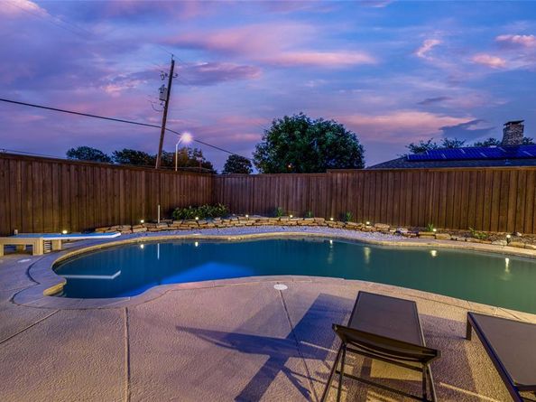 2760 N Hillbrier Circle , Plano Texas 75075