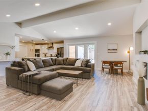 2760 N Hillbrier Circle , Plano Texas 75075