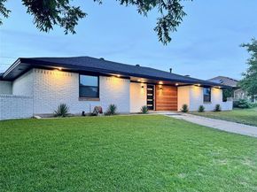 2760 N Hillbrier Circle , Plano Texas 75075