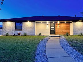 2760 N Hillbrier Circle , Plano Texas 75075