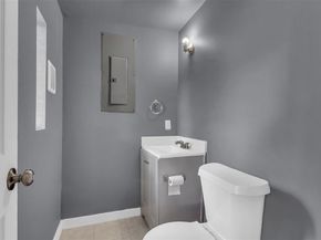 918  Garden Drive , Garland Texas 75040