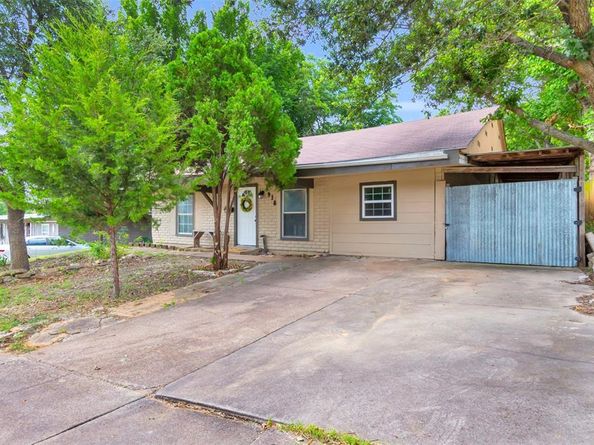 918  Garden Drive , Garland Texas 75040