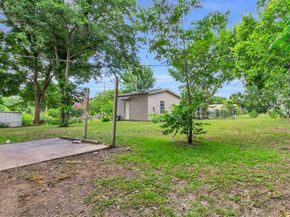 918  Garden Drive , Garland Texas 75040