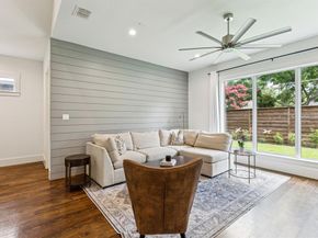 5960  Williamstown Road , Dallas Texas 75230