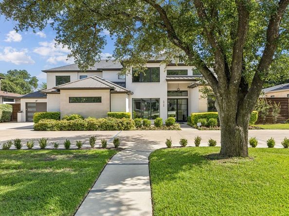 5960  Williamstown Road , Dallas Texas 75230