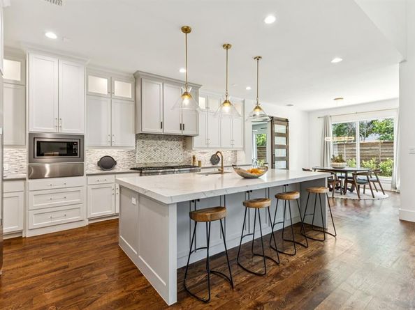 5960  Williamstown Road , Dallas Texas 75230