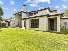 5960  Williamstown Road , Dallas Texas 75230