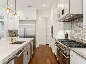 5960  Williamstown Road , Dallas Texas 75230