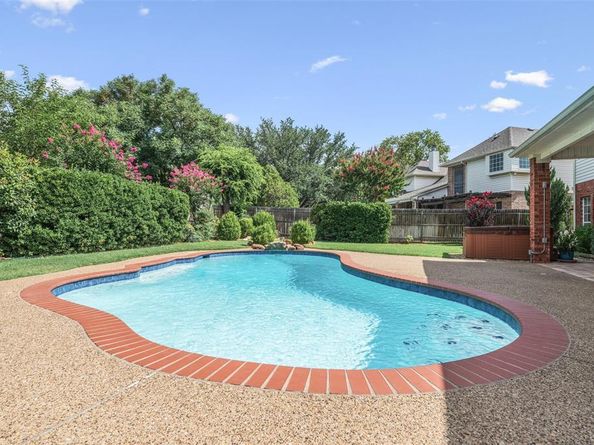 8041  Rushmore Road , Fort Worth Texas 76137