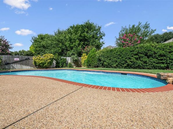 8041  Rushmore Road , Fort Worth Texas 76137