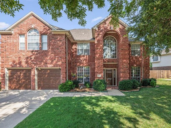 8041  Rushmore Road , Fort Worth Texas 76137